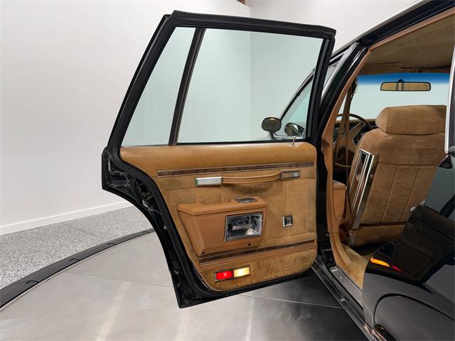 1978 Pontiac Bonneville (CC-2073327) for sale in Pittsburgh, Pennsylvania