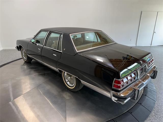 1978 Pontiac Bonneville (CC-2073327) for sale in Pittsburgh, Pennsylvania