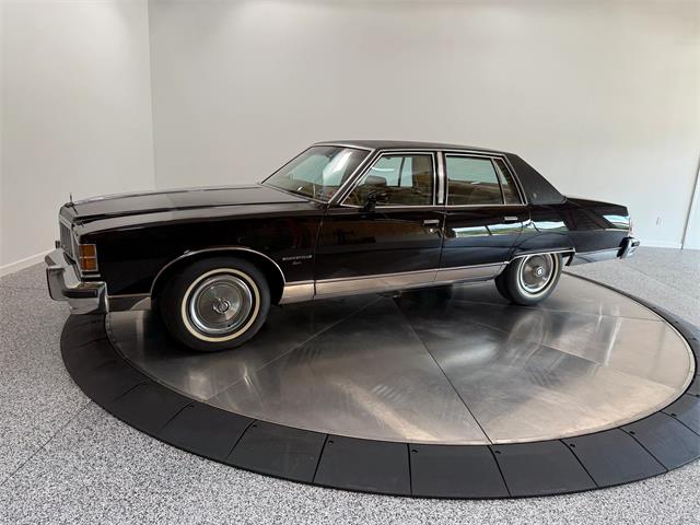 1978 Pontiac Bonneville (CC-2073327) for sale in Pittsburgh, Pennsylvania