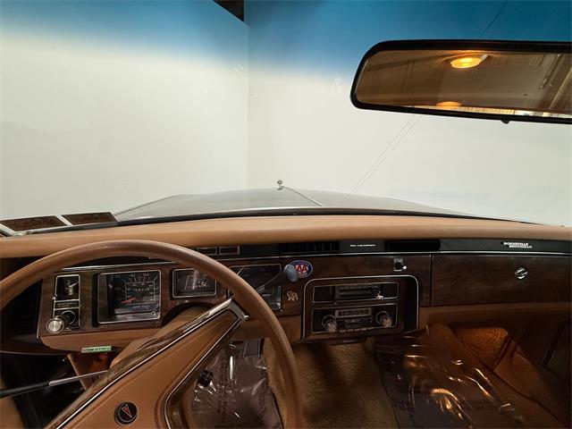 1978 Pontiac Bonneville (CC-2073327) for sale in Pittsburgh, Pennsylvania