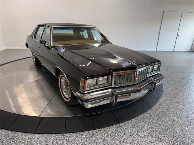 1978 Pontiac Bonneville (CC-2073327) for sale in Pittsburgh, Pennsylvania