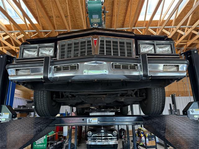 1978 Pontiac Bonneville (CC-2073327) for sale in Pittsburgh, Pennsylvania