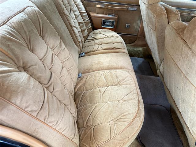 1978 Pontiac Bonneville (CC-2073327) for sale in Pittsburgh, Pennsylvania