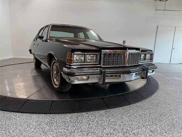 1978 Pontiac Bonneville (CC-2073327) for sale in Pittsburgh, Pennsylvania
