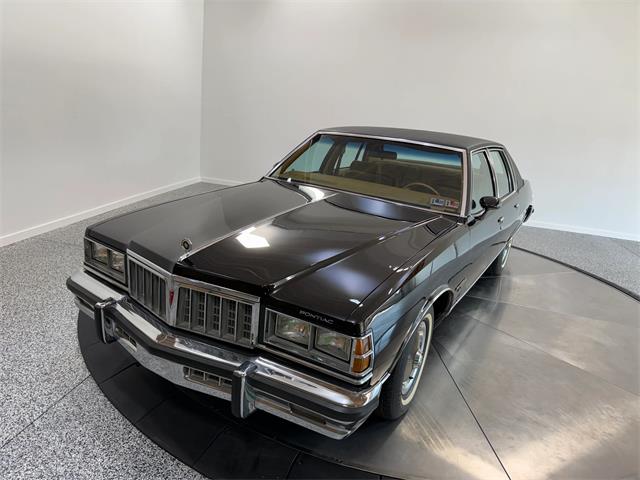 1978 Pontiac Bonneville (CC-2073327) for sale in Pittsburgh, Pennsylvania