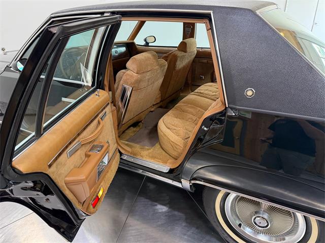 1978 Pontiac Bonneville (CC-2073327) for sale in Pittsburgh, Pennsylvania