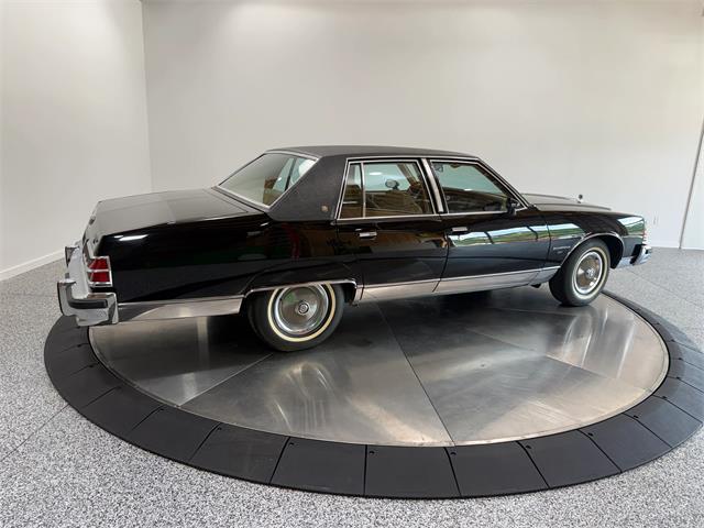 1978 Pontiac Bonneville (CC-2073327) for sale in Pittsburgh, Pennsylvania