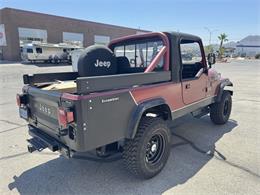 1984 Jeep CJ8 (CC-2073328) for sale in Henderson, Nevada