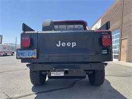 1984 Jeep CJ8 (CC-2073328) for sale in Henderson, Nevada