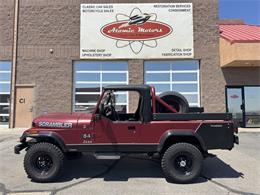 1984 Jeep CJ8 (CC-2073328) for sale in Henderson, Nevada