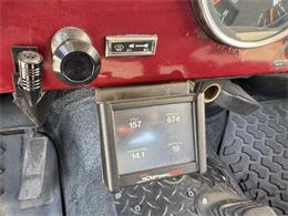 1984 Jeep CJ8 (CC-2073328) for sale in Henderson, Nevada