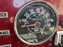 1984 Jeep CJ8 (CC-2073328) for sale in Henderson, Nevada