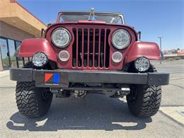 1984 Jeep CJ8 (CC-2073328) for sale in Henderson, Nevada