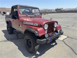 1984 Jeep CJ8 (CC-2073328) for sale in Henderson, Nevada
