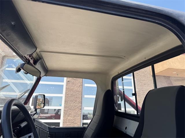 1984 Jeep CJ8 (CC-2073328) for sale in Henderson, Nevada