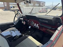 1984 Jeep CJ8 (CC-2073328) for sale in Henderson, Nevada
