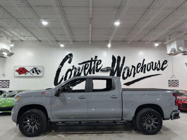 2024 Chevrolet 1500 (CC-2073329) for sale in Dallas, Texas