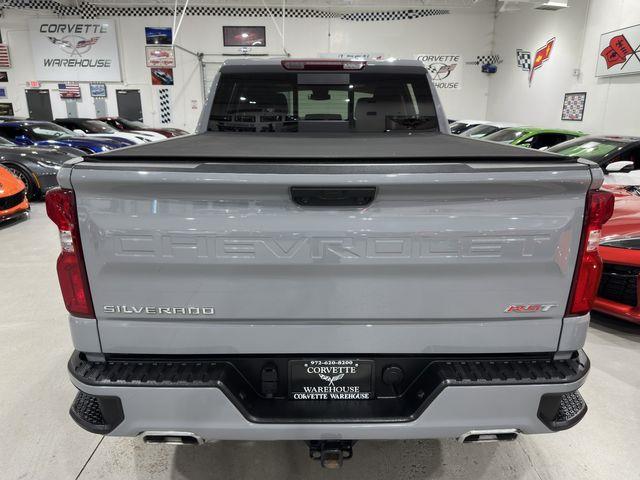 2024 Chevrolet 1500 (CC-2073329) for sale in Dallas, Texas