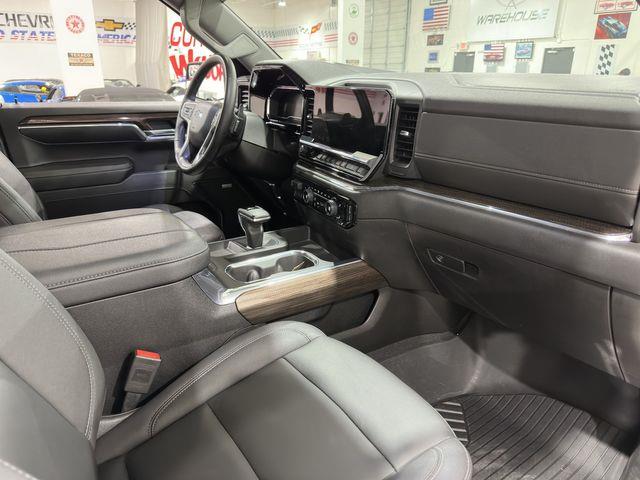 2024 Chevrolet 1500 (CC-2073329) for sale in Dallas, Texas