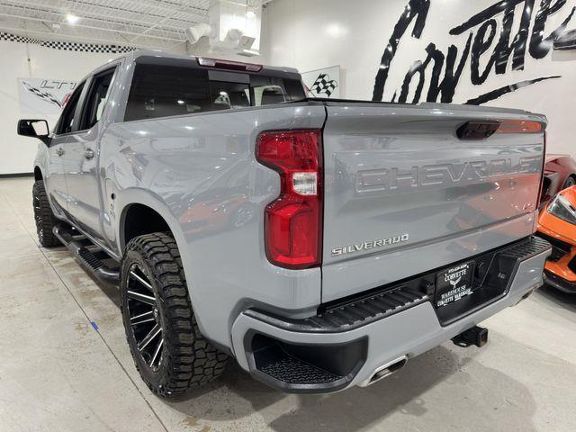 2024 Chevrolet 1500 (CC-2073329) for sale in Dallas, Texas