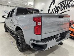 2024 Chevrolet 1500 (CC-2073329) for sale in Dallas, Texas