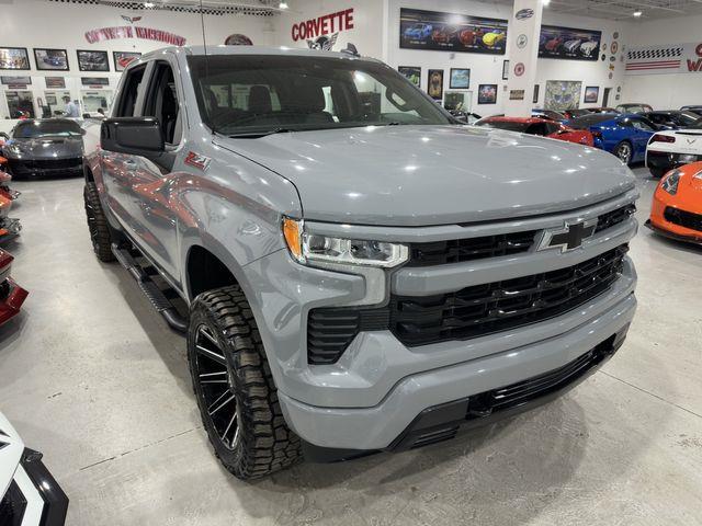 2024 Chevrolet 1500 (CC-2073329) for sale in Dallas, Texas