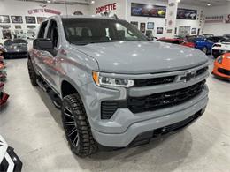 2024 Chevrolet 1500 (CC-2073329) for sale in Dallas, Texas