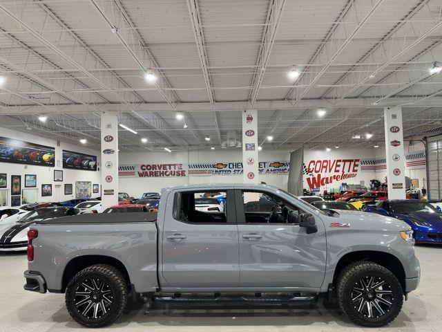 2024 Chevrolet 1500 (CC-2073329) for sale in Dallas, Texas