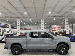 2024 Chevrolet 1500 (CC-2073329) for sale in Dallas, Texas