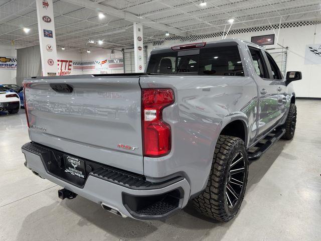 2024 Chevrolet 1500 (CC-2073329) for sale in Dallas, Texas