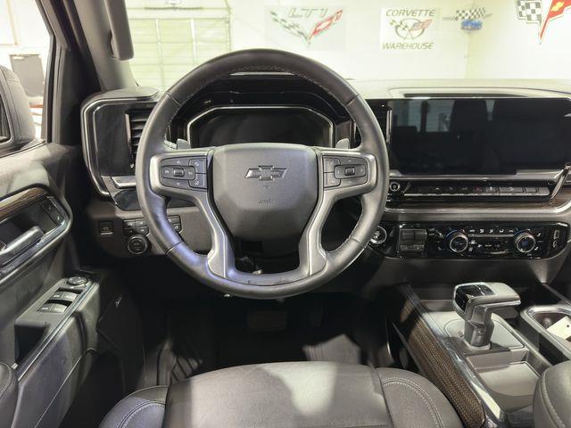 2024 Chevrolet 1500 (CC-2073329) for sale in Dallas, Texas