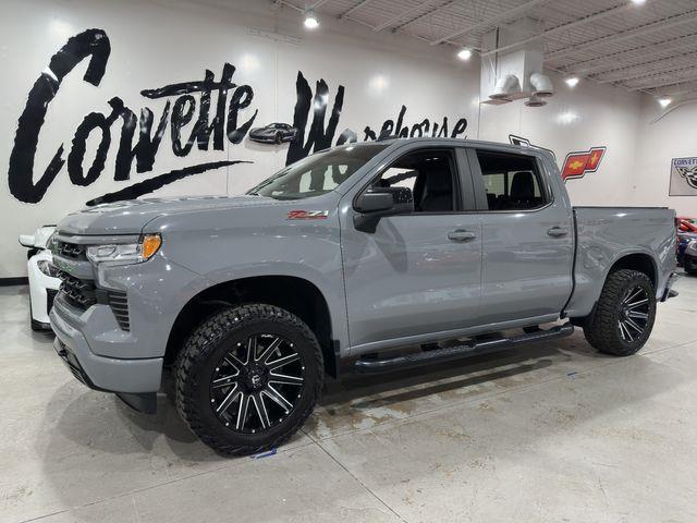 2024 Chevrolet 1500 (CC-2073329) for sale in Dallas, Texas