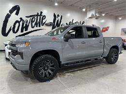 2024 Chevrolet 1500 (CC-2073329) for sale in Dallas, Texas