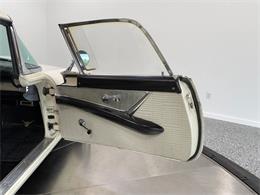 1957 Ford Thunderbird (CC-2073330) for sale in Pittsburgh, Pennsylvania