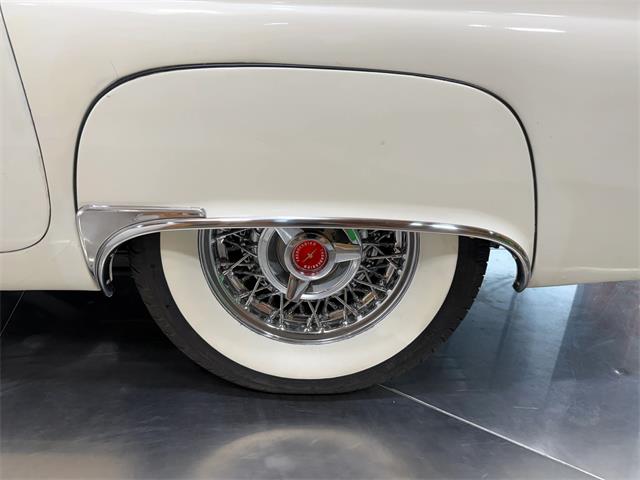 1957 Ford Thunderbird (CC-2073330) for sale in Pittsburgh, Pennsylvania
