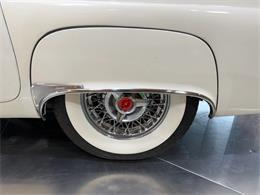 1957 Ford Thunderbird (CC-2073330) for sale in Pittsburgh, Pennsylvania