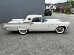 1957 Ford Thunderbird (CC-2073330) for sale in Pittsburgh, Pennsylvania
