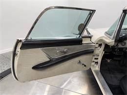 1957 Ford Thunderbird (CC-2073330) for sale in Pittsburgh, Pennsylvania