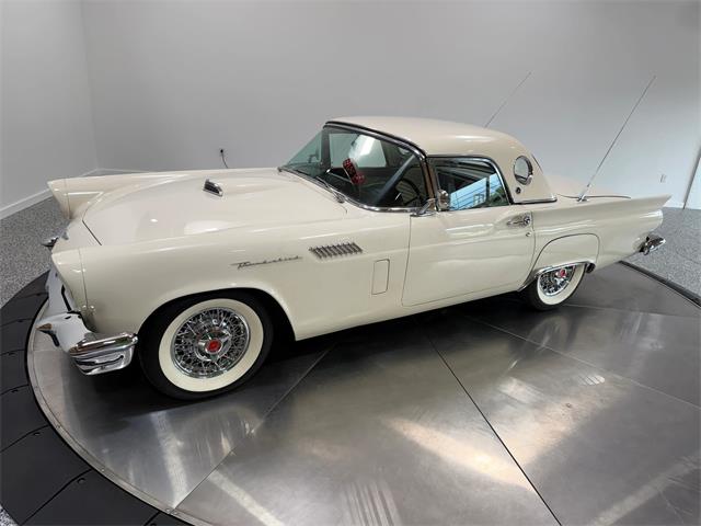 1957 Ford Thunderbird (CC-2073330) for sale in Pittsburgh, Pennsylvania
