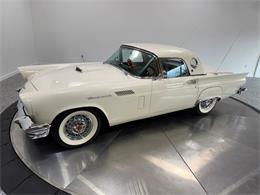 1957 Ford Thunderbird (CC-2073330) for sale in Pittsburgh, Pennsylvania