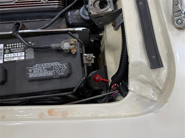1957 Ford Thunderbird (CC-2073330) for sale in Pittsburgh, Pennsylvania