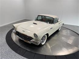 1957 Ford Thunderbird (CC-2073330) for sale in Pittsburgh, Pennsylvania