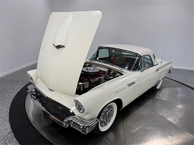 1957 Ford Thunderbird (CC-2073330) for sale in Pittsburgh, Pennsylvania