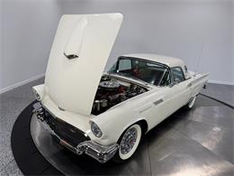 1957 Ford Thunderbird (CC-2073330) for sale in Pittsburgh, Pennsylvania
