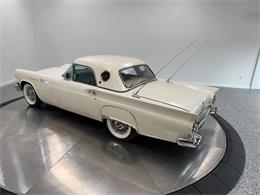 1957 Ford Thunderbird (CC-2073330) for sale in Pittsburgh, Pennsylvania