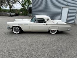 1957 Ford Thunderbird (CC-2073330) for sale in Pittsburgh, Pennsylvania