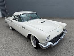 1957 Ford Thunderbird (CC-2073330) for sale in Pittsburgh, Pennsylvania