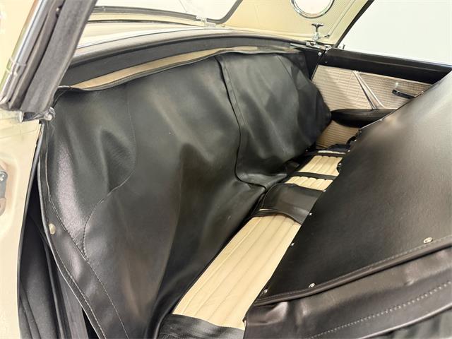 1957 Ford Thunderbird (CC-2073330) for sale in Pittsburgh, Pennsylvania