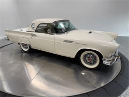 1957 Ford Thunderbird (CC-2073330) for sale in Pittsburgh, Pennsylvania