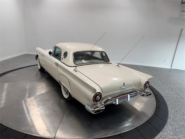 1957 Ford Thunderbird (CC-2073330) for sale in Pittsburgh, Pennsylvania